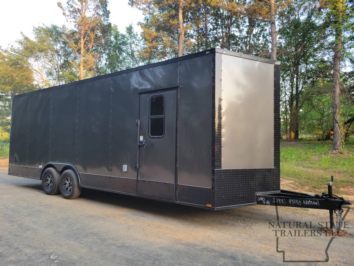 Car Hauler
